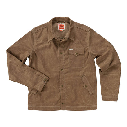 Rancho Waxed Jacket