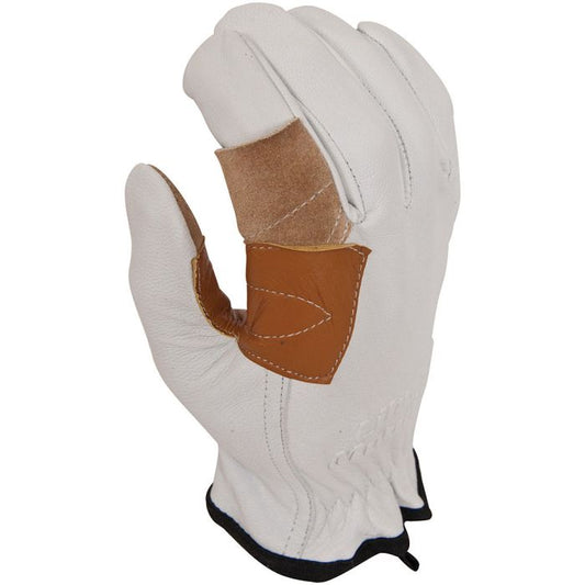 Rappel Gloves - Goat Skin