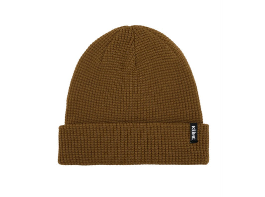 Rebel Thermal Beanie