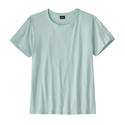 Regenerative Organic Certified Cotton Tee - Women's