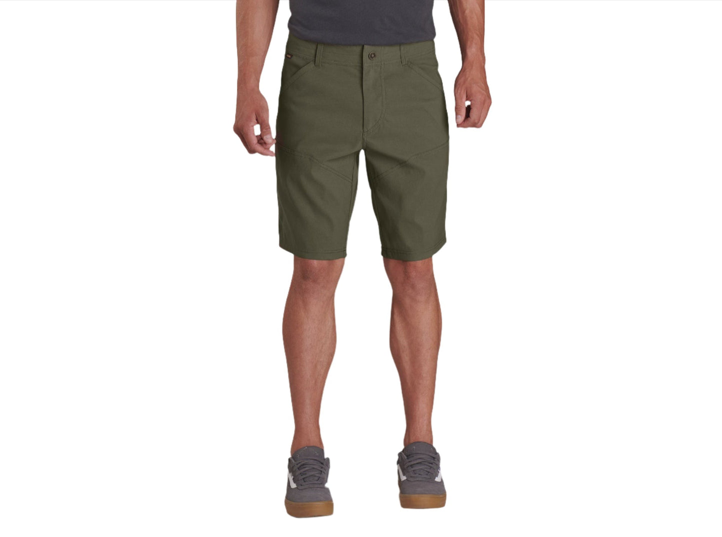 Men's Renegade Short 10"