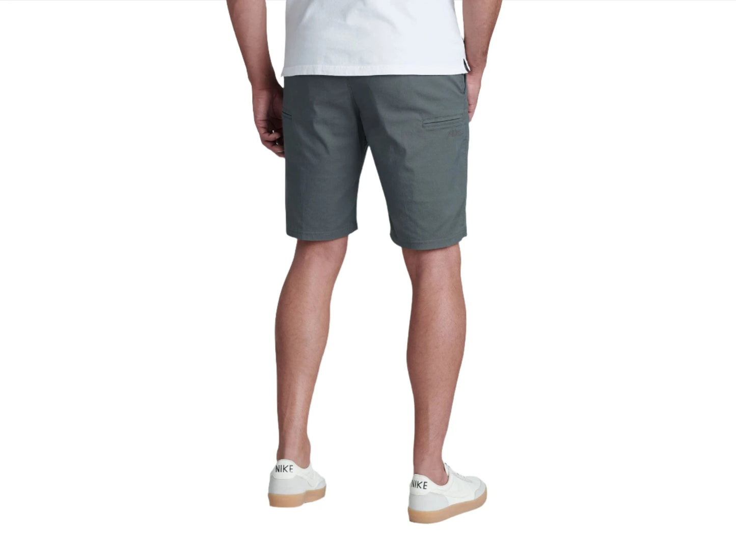 Men's Resistor Lite Chino Short 8"