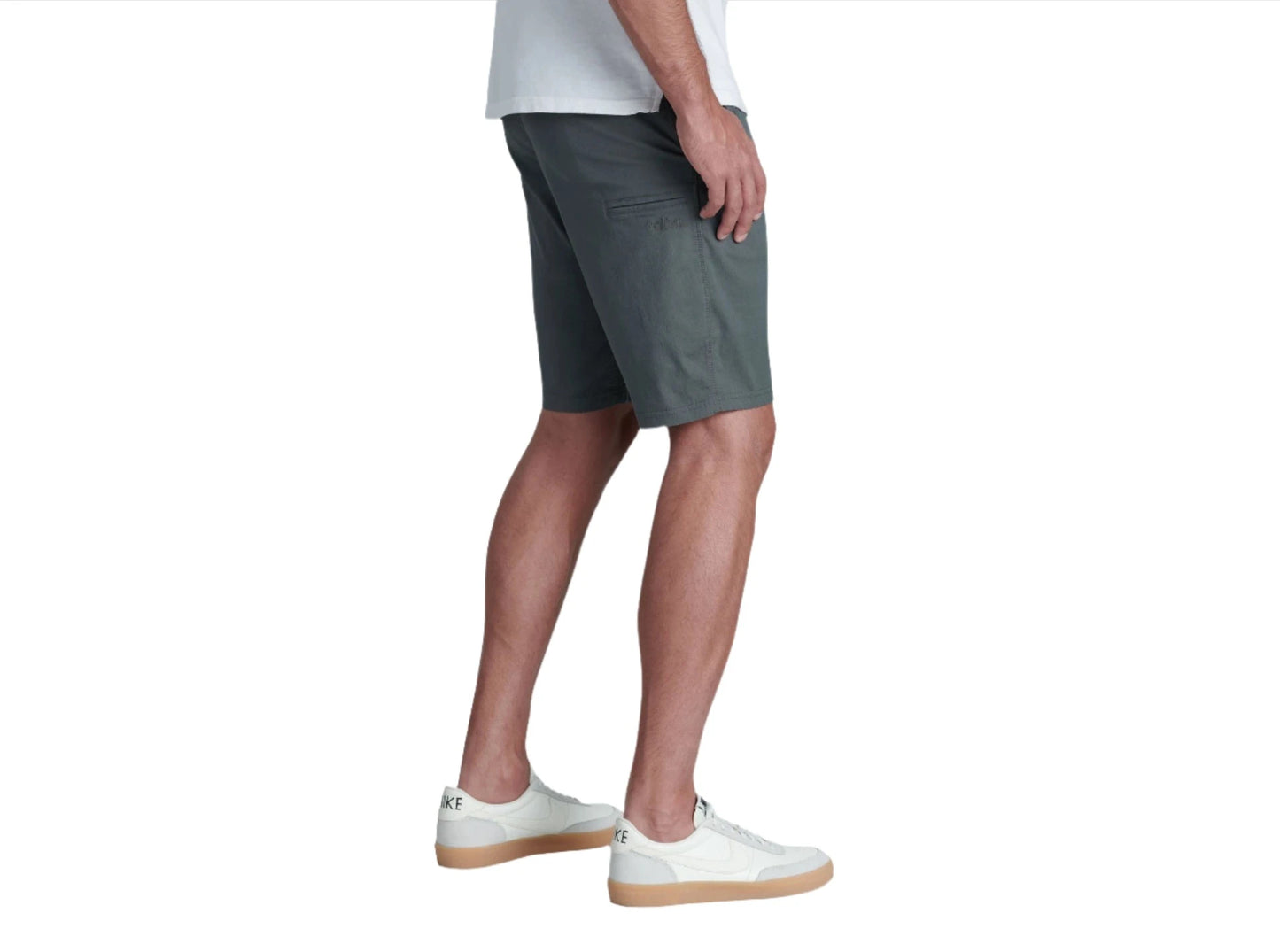 Men's Resistor Lite Chino Short 8"