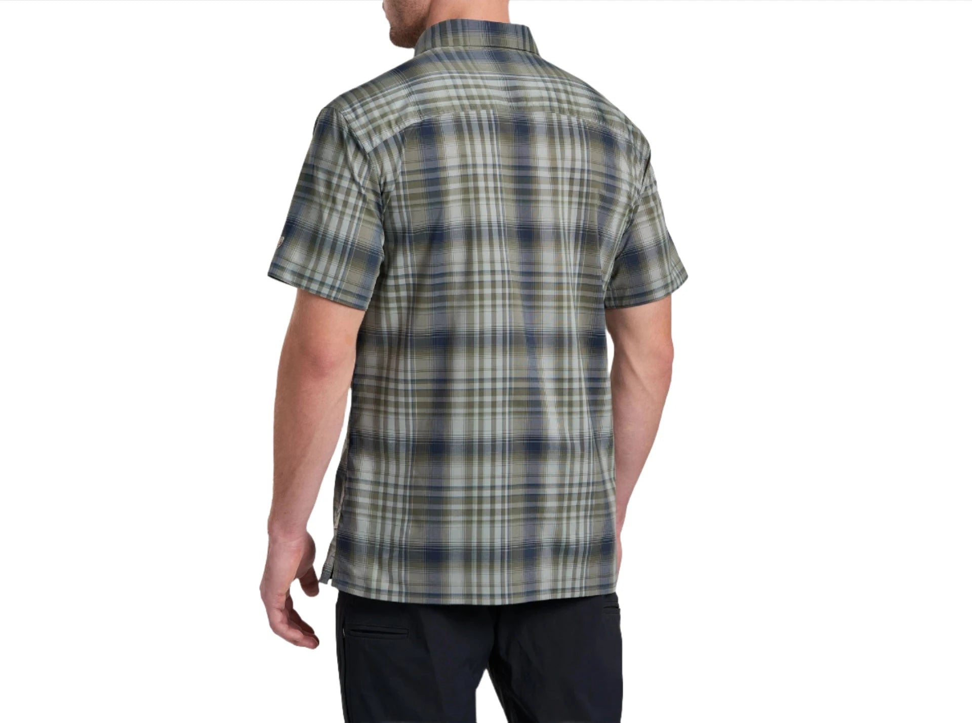 Men's Response Short Sleeve Shirt