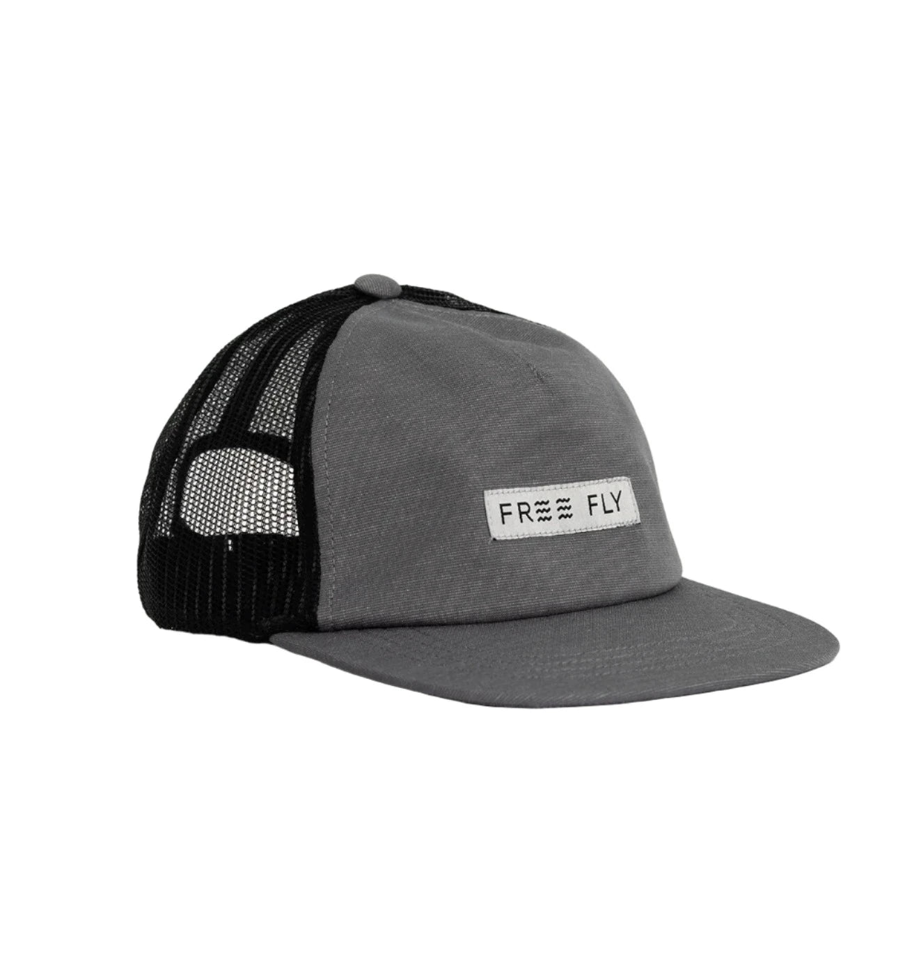 Reverb Packable Trucker Hat