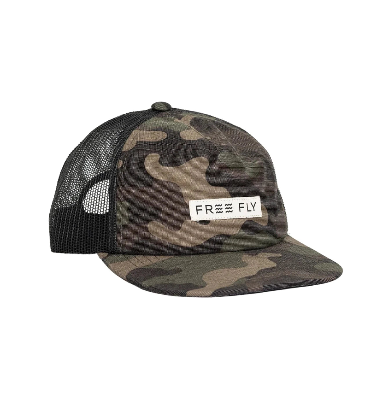 Reverb Packable Trucker Hat