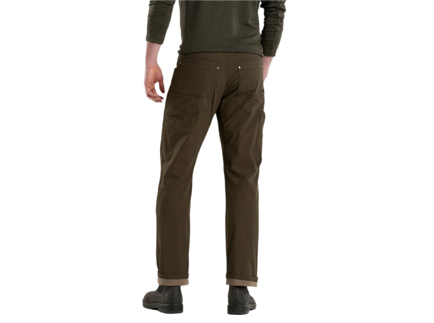 Revolvr Pant Men's