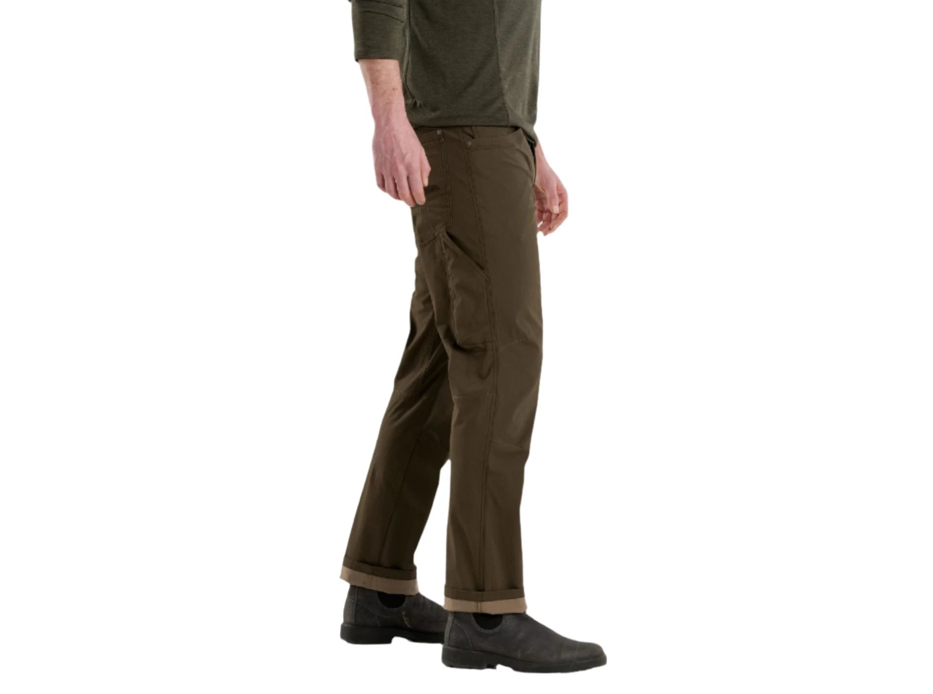 Men's Revolvr Pants