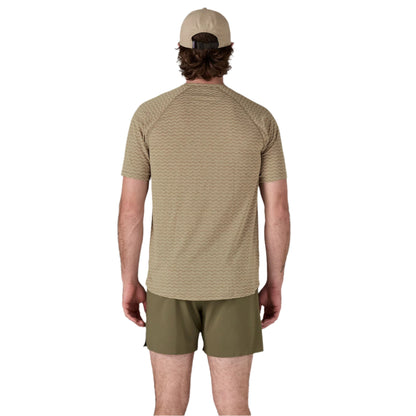 Ridge Flow Shirt Men's