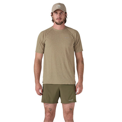 Ridge Flow Shirt Men's