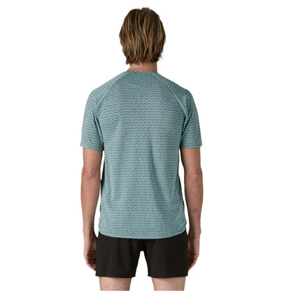 Ridge Flow Shirt Men's