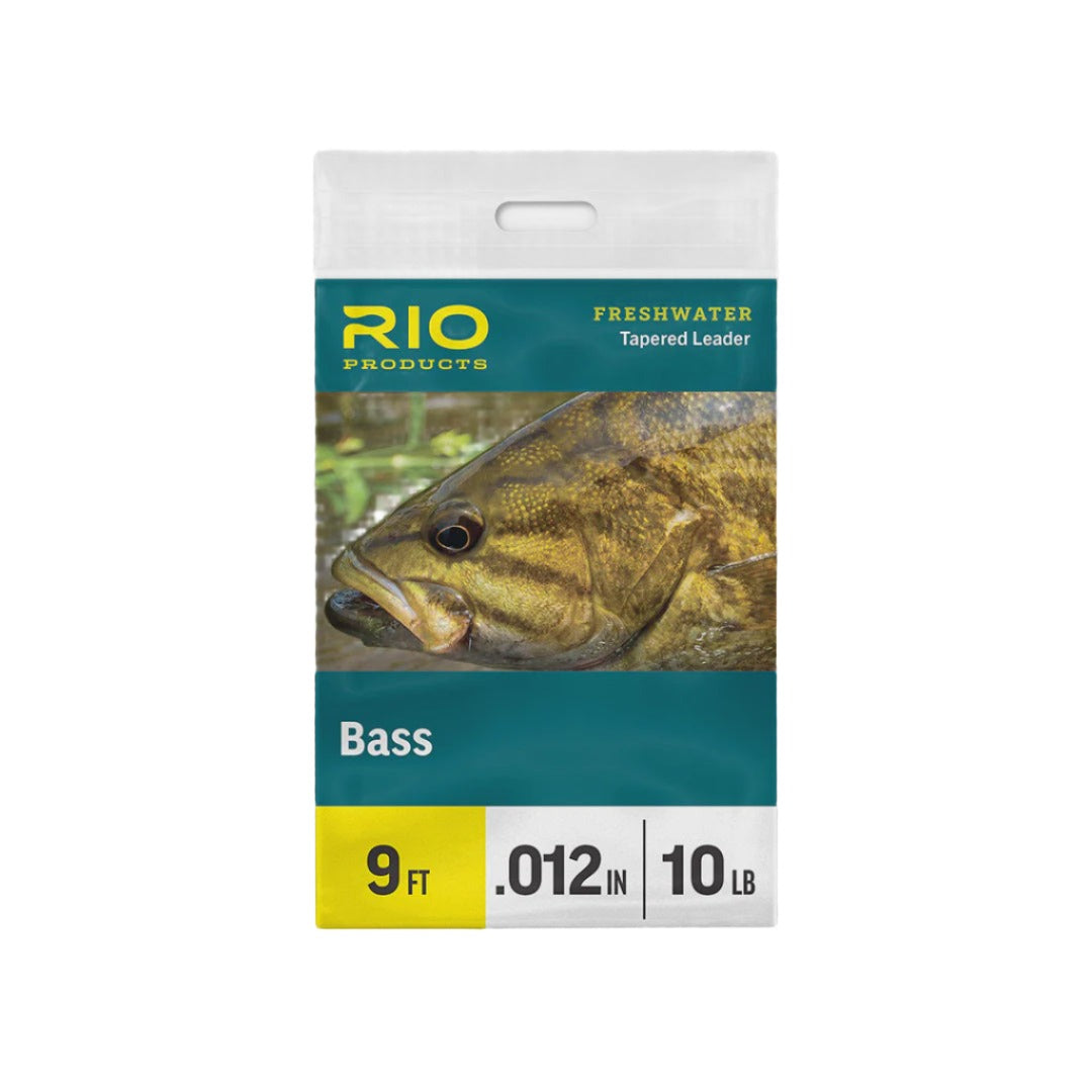 Bass Leaders - 3 Pack