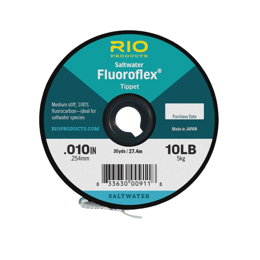 Fluoroflex Saltwater Tippet