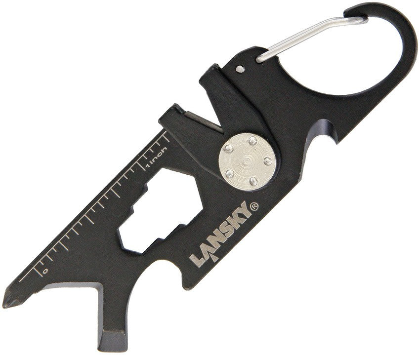 Roadie Keychain Sharpener