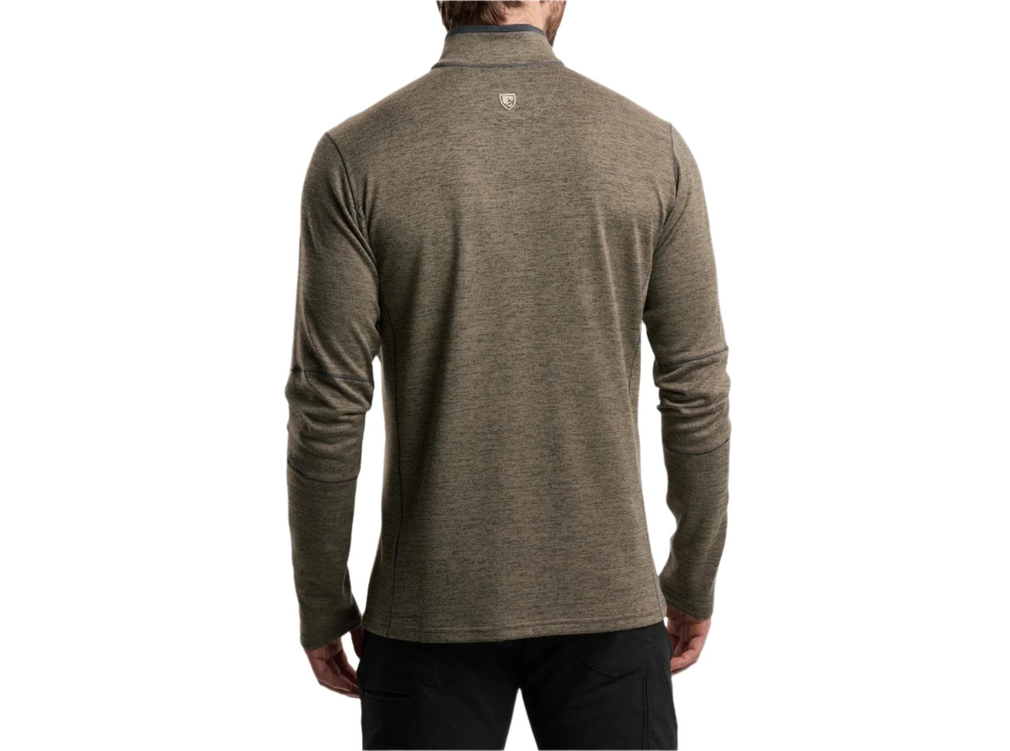 Ryzer 1/4 Zip Men's