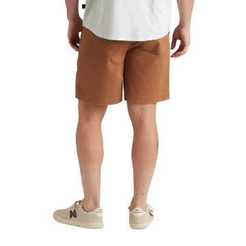 Clarksville Walk Shorts