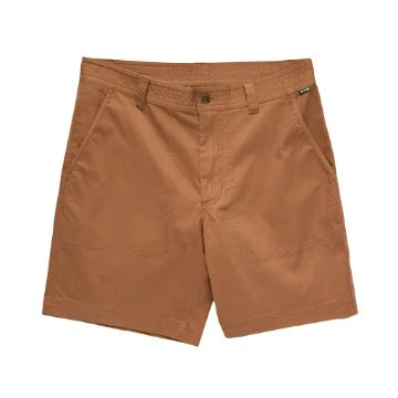 Clarksville Walk Shorts