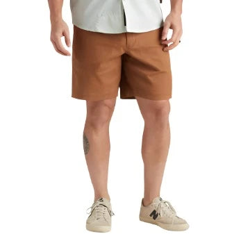 Clarksville Walk Shorts