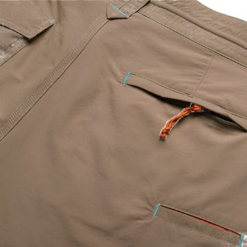 Horizon Hybrid Shorts 2.0 - 7.5"