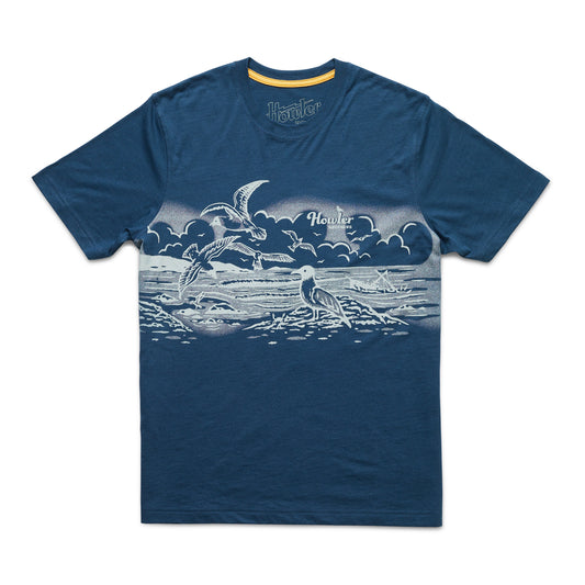 Seagulls Select Tee