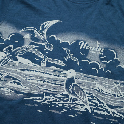 Seagulls Select Tee