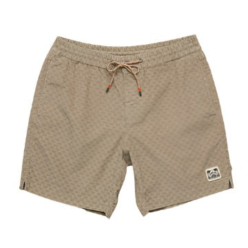 Pressure Drop Cord Shorts