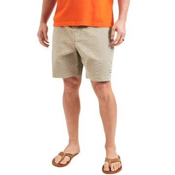 Pressure Drop Cord Shorts