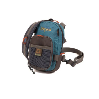 San Juan Vert Chest Pack