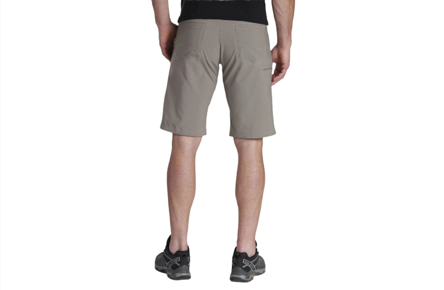 Men's Shift Amphibia Short 10"