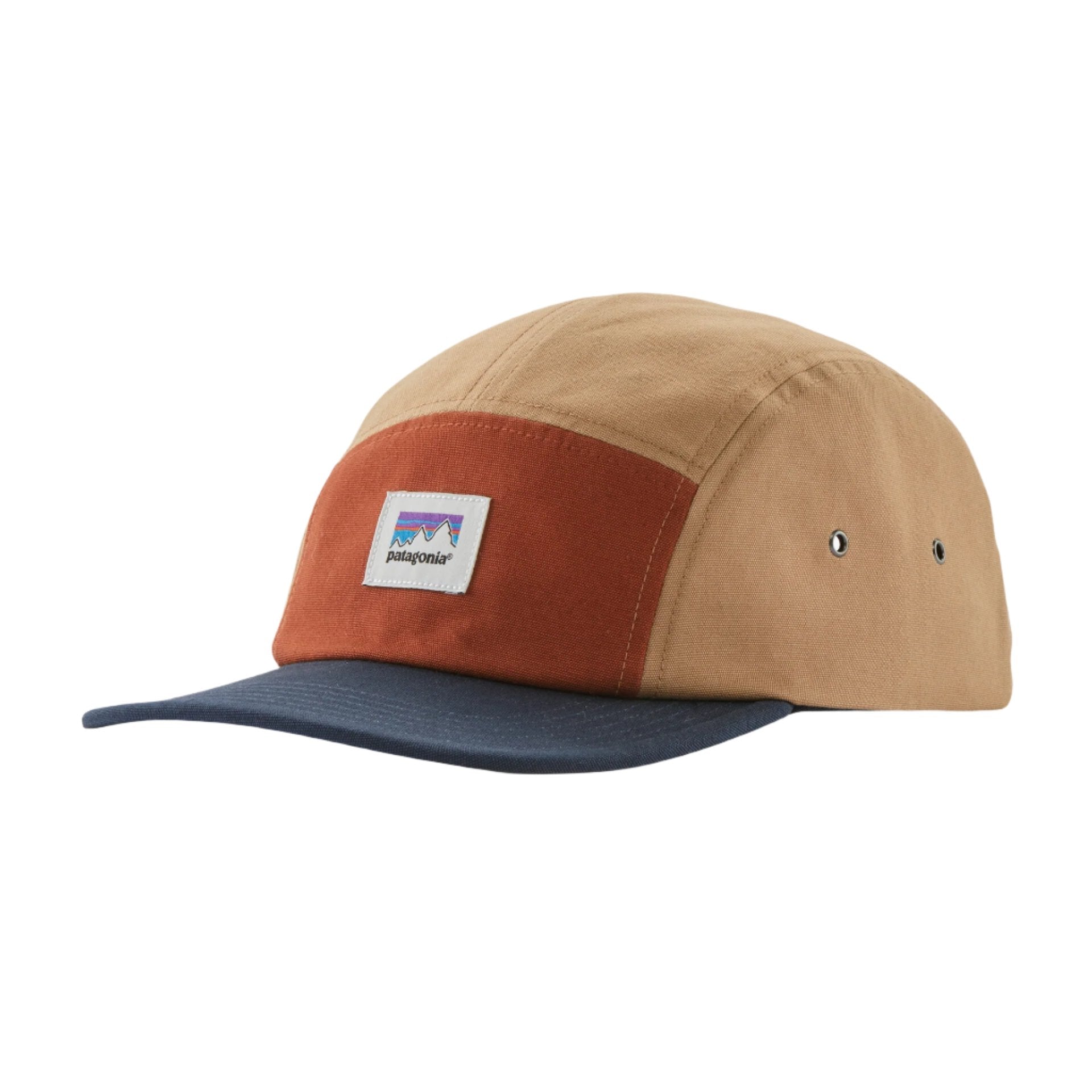 Graphic Maclure Hat