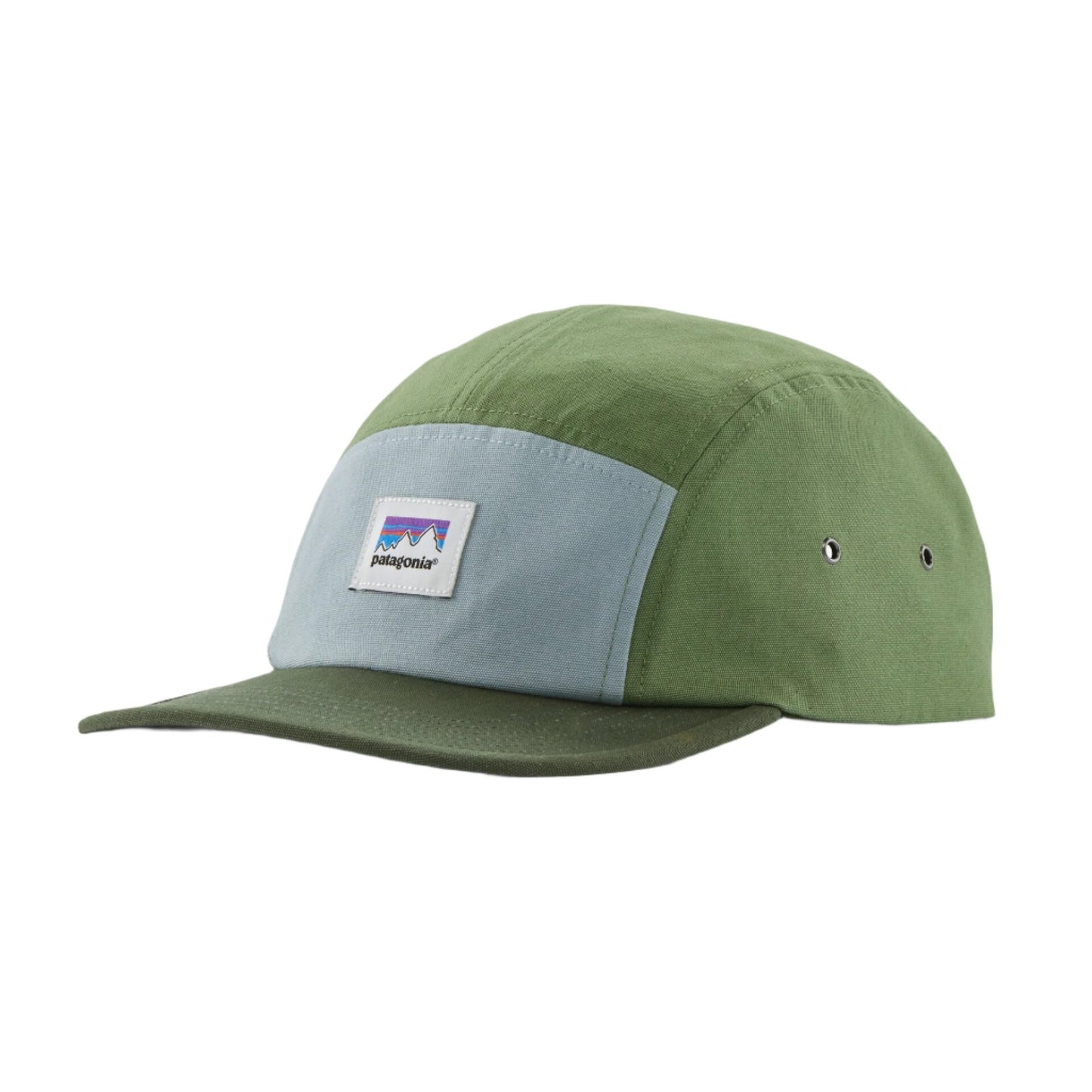 Graphic Maclure Hat