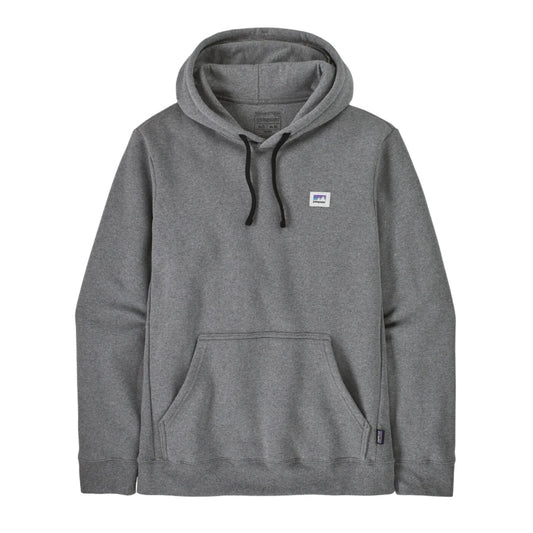 Shop Sticker Uprisal Hoody Sweatshirt - Gravel Heather