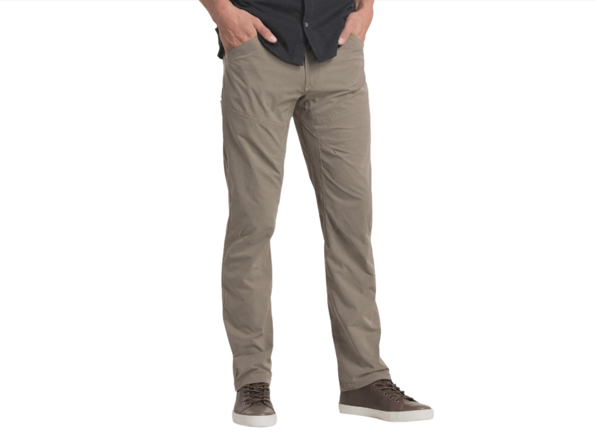 Men's Silencr Pant