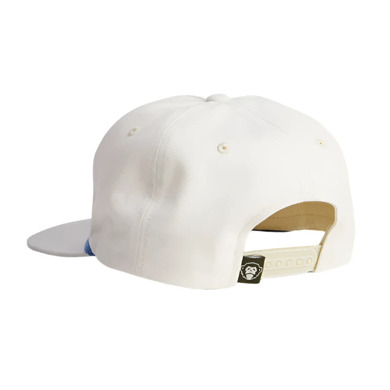 Skrimp Snapback Hat