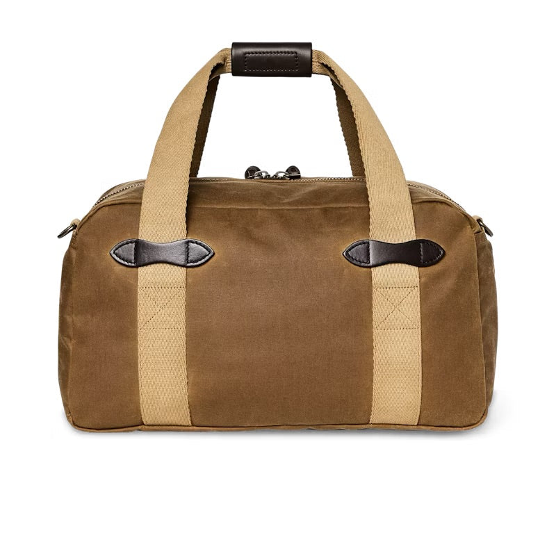 Tin Cloth Small Duffle Bag