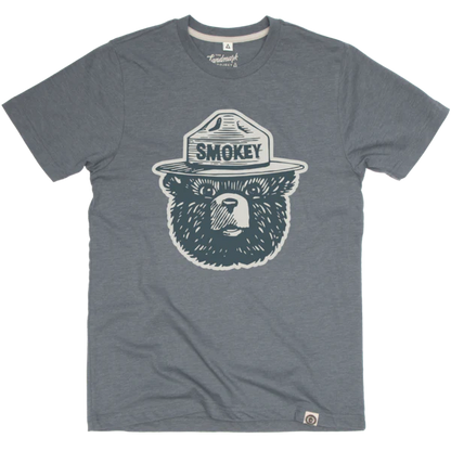 Smokey Logo T-shirt