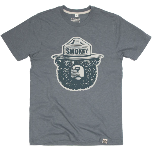 Smokey Logo T-shirt