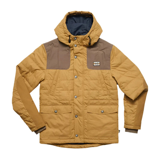 Spellbinder Parka Men's