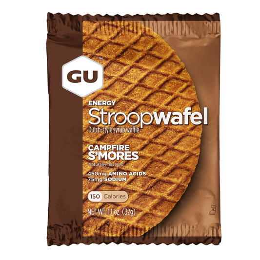 Stroopwafel