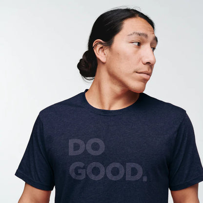 Men's Do Good Organic T-Shirt