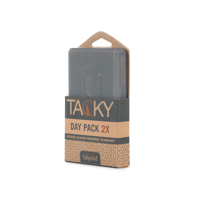 Tacky Daypack Fly Box 2X