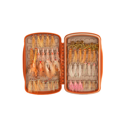 Tacky Pescador Fly Box