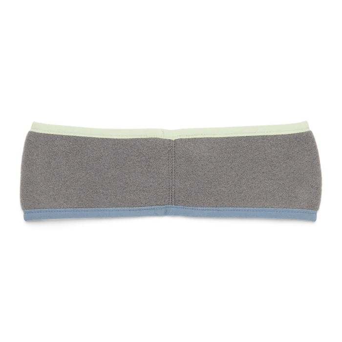 Teca Fleece Headband Unisex