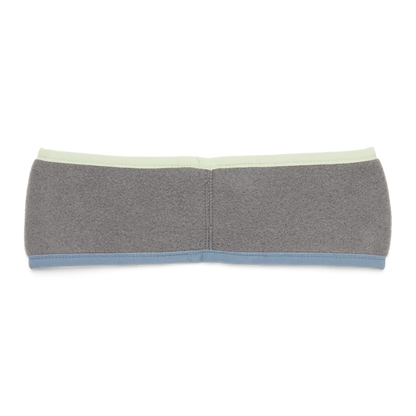 Teca Fleece Headband Unisex