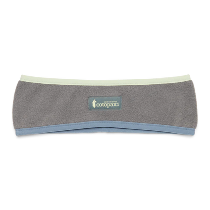 Teca Fleece Headband Unisex