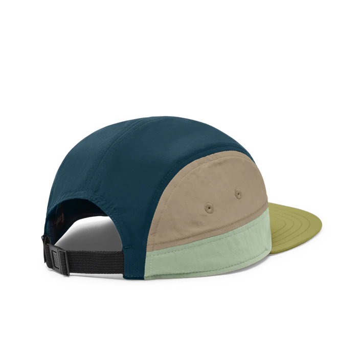 Cotopaxi Tech 5-Panel hat