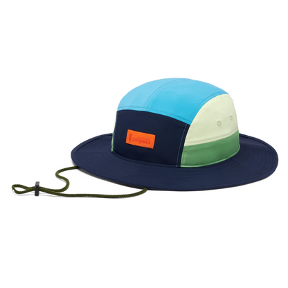 Tech Bucket Hat