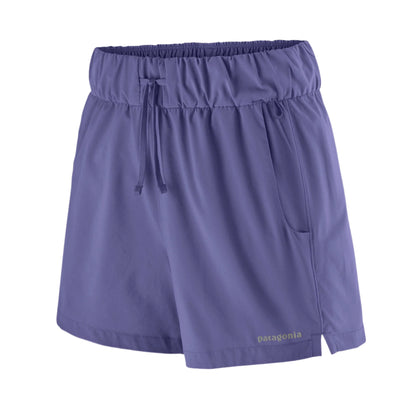 Terrebonne Trail Shorts Women's