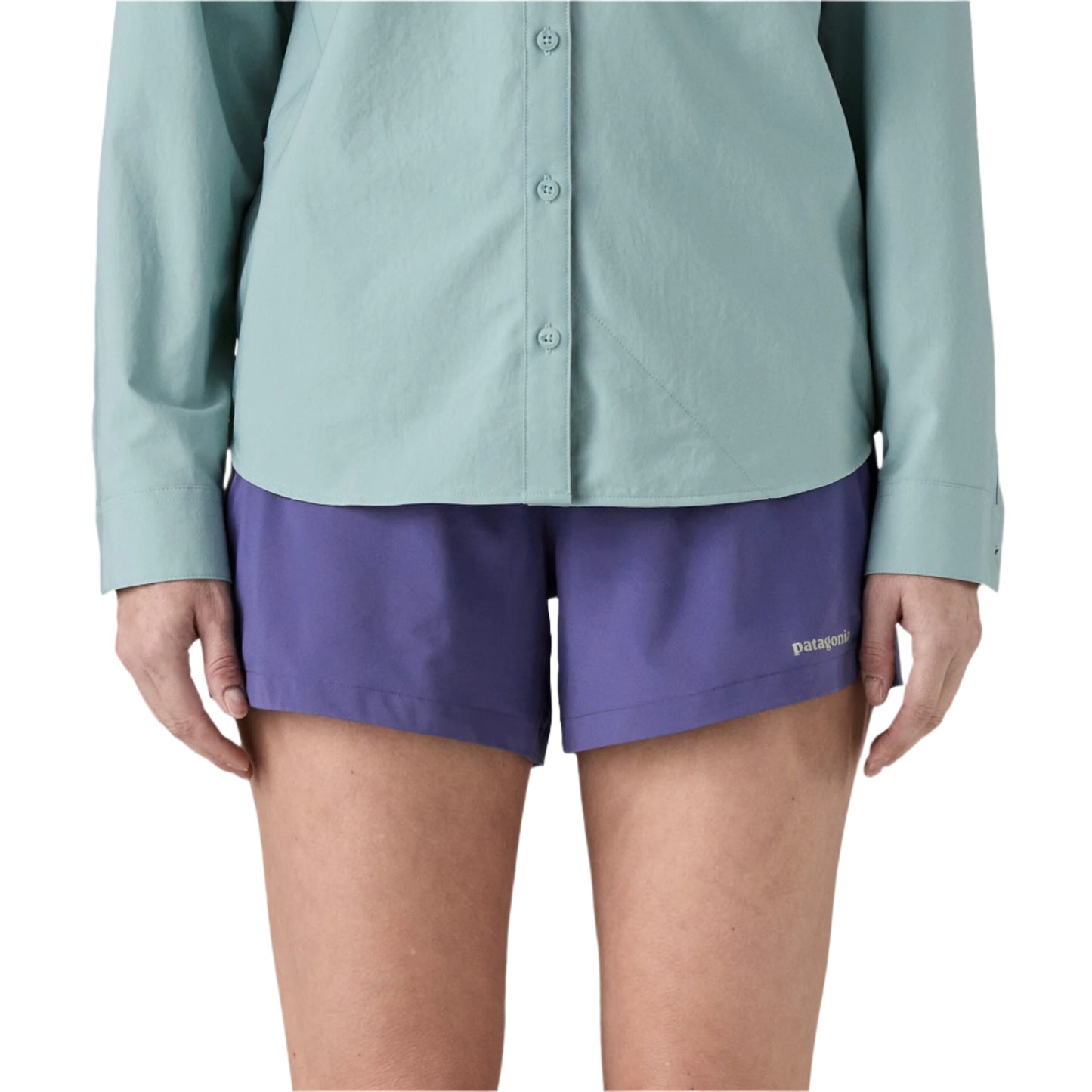 Terrebonne Trail Shorts Women's