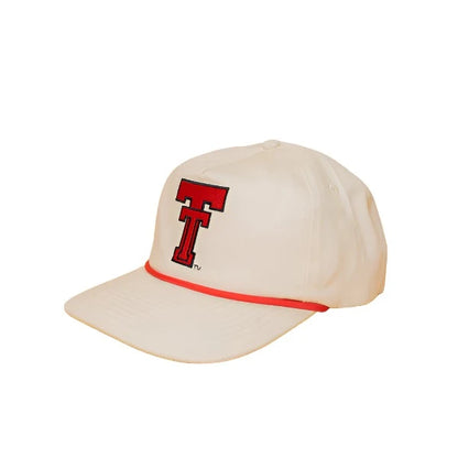 The Staple Retro Double T Hat